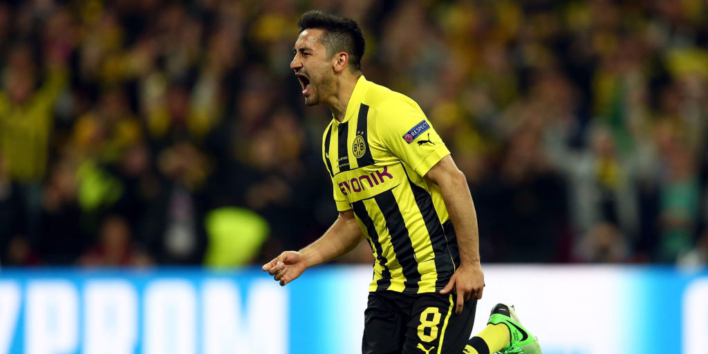 How well do you know Ilkay Gundogan?