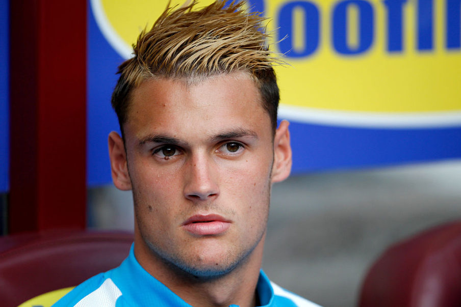 Hearts v Manchester City - Pre Season Friendly Richard Sellers/Getty Images Sport