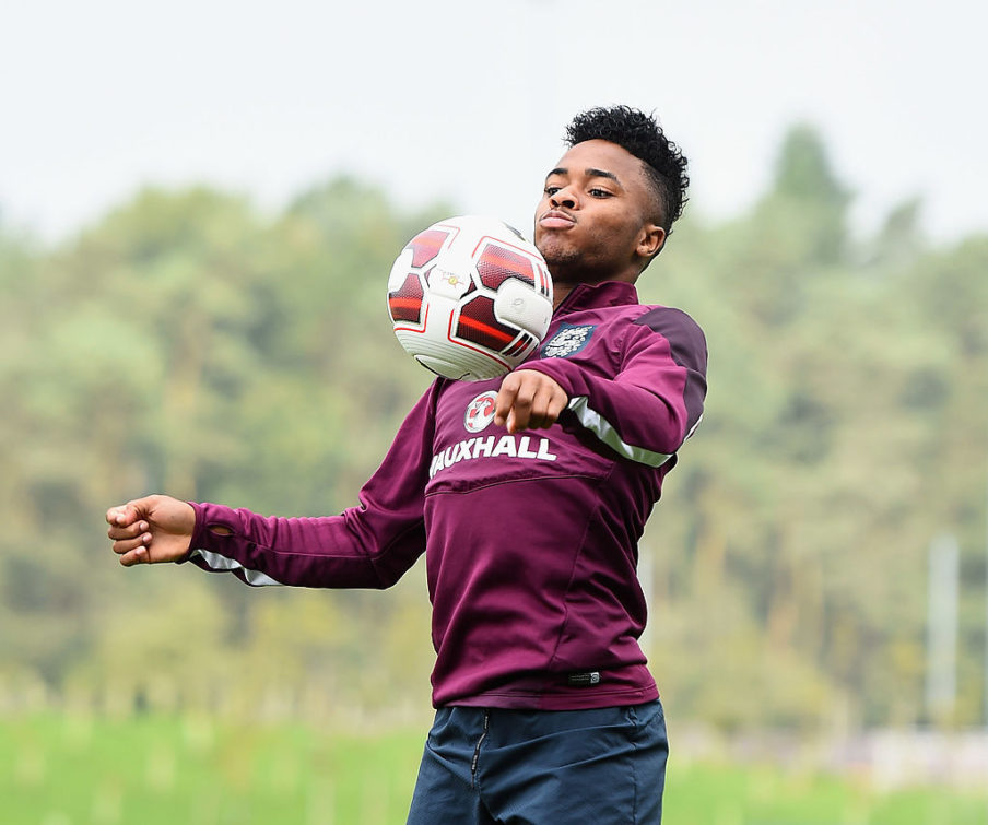Laurence Griffiths/Getty Images Sport