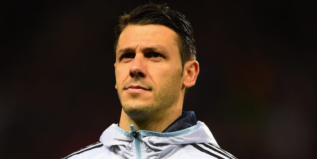 Demichelis set to retire from international football