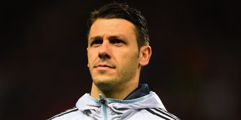 Demichelis set to retire from international football