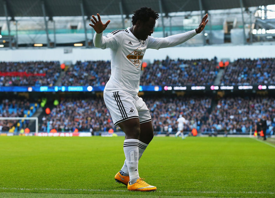 Alex Livesey/Getty Images Sport