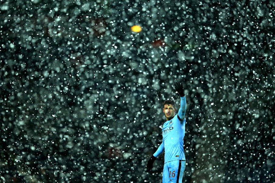 Richard Heathcote/Getty Images Sport