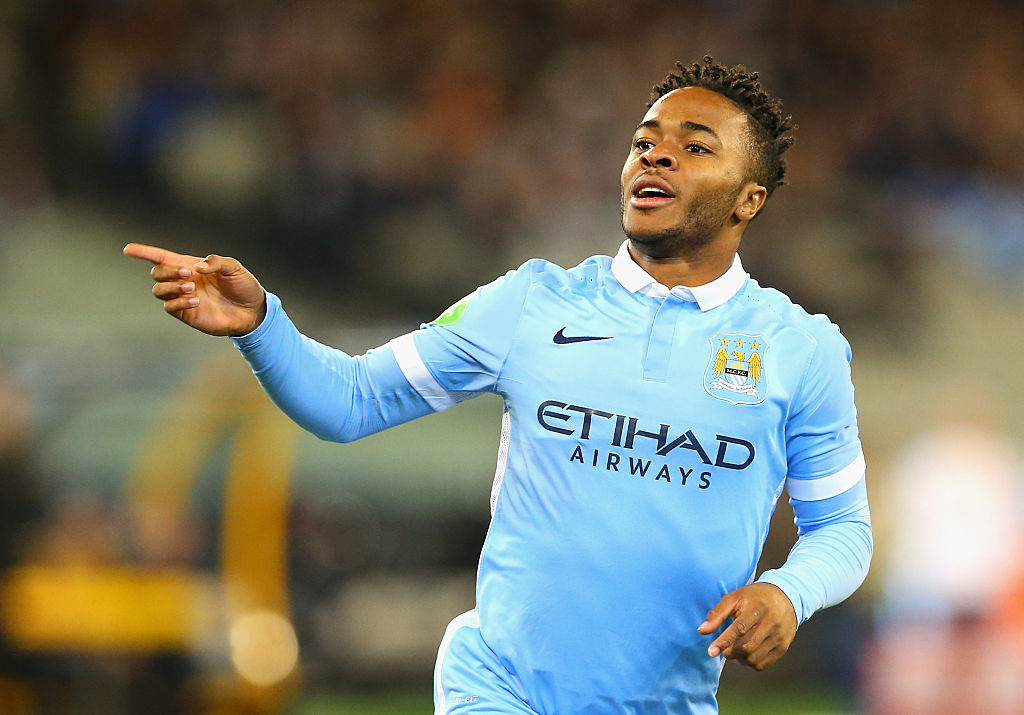 Quinn Rooney/Getty Images Sport