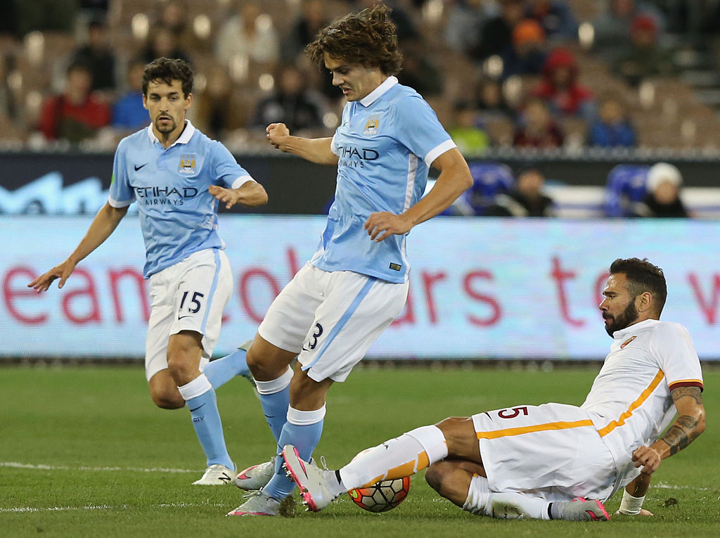 Michael Dodge/Getty Images Sport
