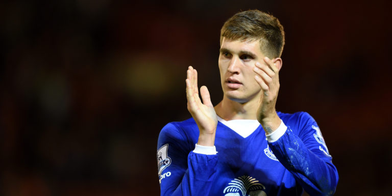 Bookmakers slash odds on Stones joining City