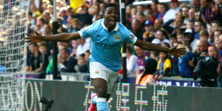 Read Man City reviews: Young Player of the 2015/16 season