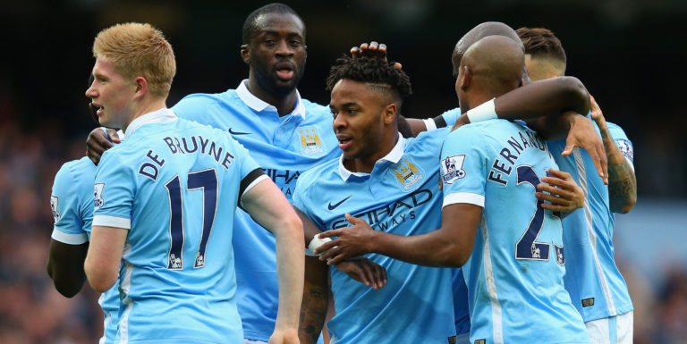 Predicted XI: Manchester City vs Arsenal