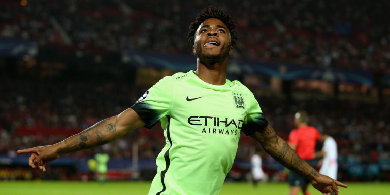 Sterling: I haven’t done as well as I’d hoped