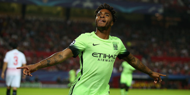 Vote for your favourite Manchester City performance of 2015/16