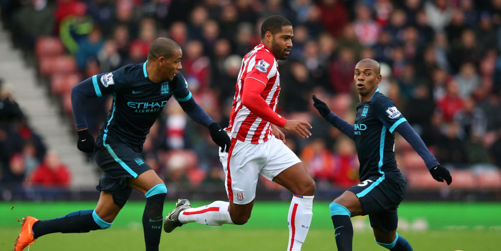 City midfielder targeted by La Liga outfit