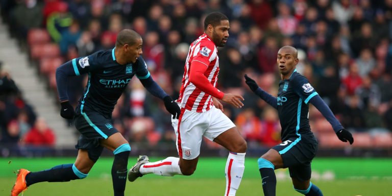 City midfielder targeted by La Liga outfit