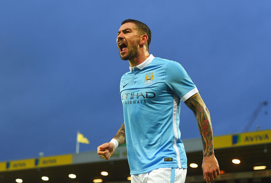 Norwich City v Manchester City - The Emirates FA Cup Third Round Michael Regan/Getty Images Sport