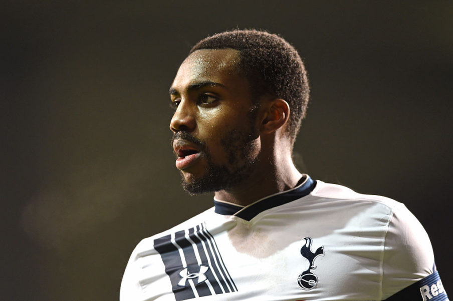 Tottenham Hotspur v Leicester City - The Emirates FA Cup Third Round Michael Regan/Getty Images Sport