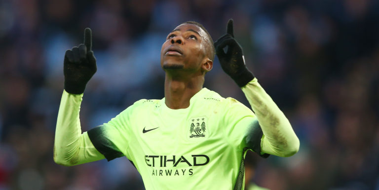 Vote for City’s 2015/16 Young Player of the Season