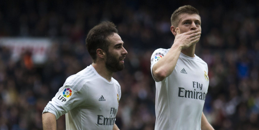 Man City line up bids for two Euro 2016 stars