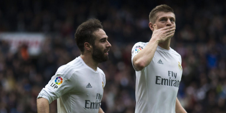 Man City line up bids for two Euro 2016 stars