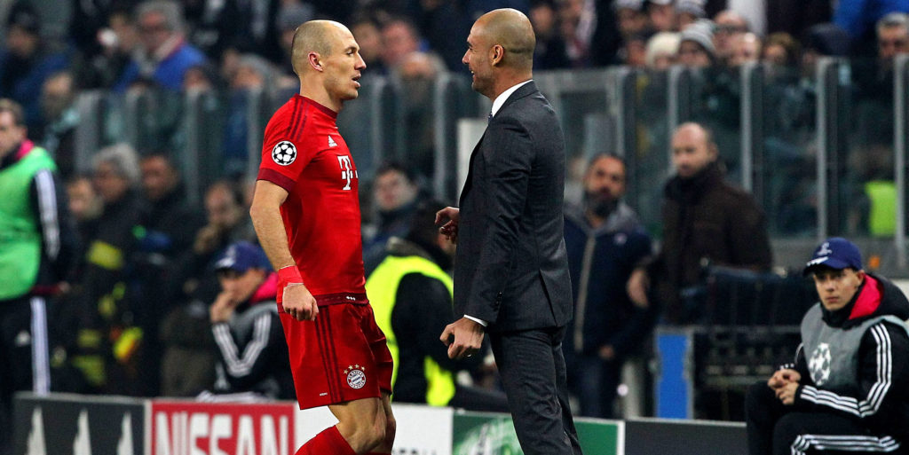 Results: Five Bayern Munich players City fans want to sign