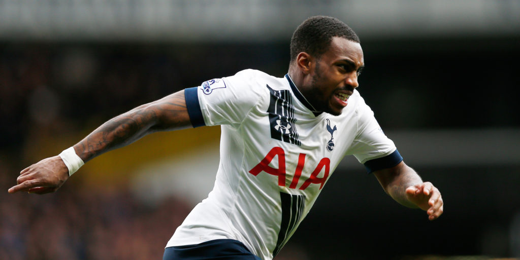 Tottenham star wanted by Guardiola