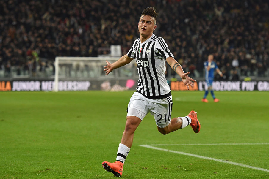Valerio Pennicino/Getty Images Sport