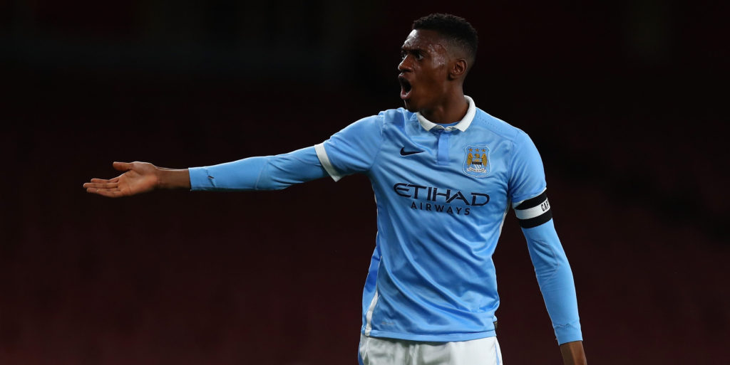 Dutch side looking at City starlet
