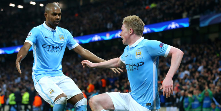 Three reasons for Champions League optimism