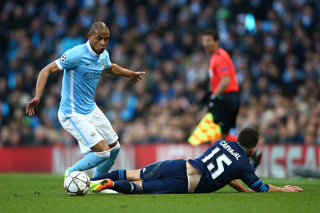 Paul Gilham/Getty Images Sport