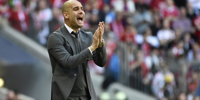 A big summer ahead for Manchester City