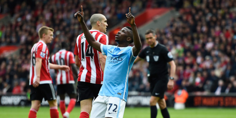 Agents of Kelechi Iheanacho want astronomical wage increase