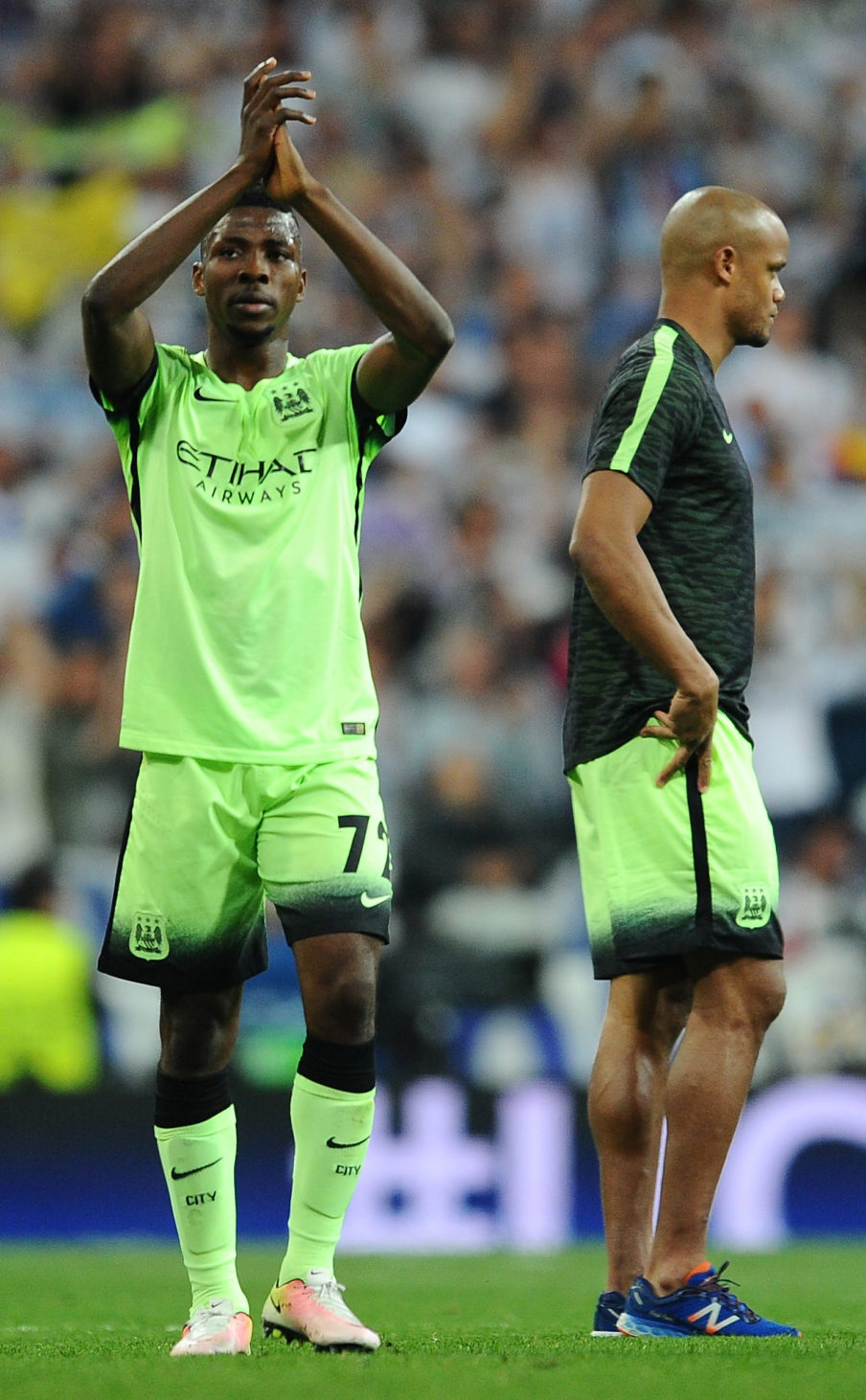 David Ramos/Getty Images Sport