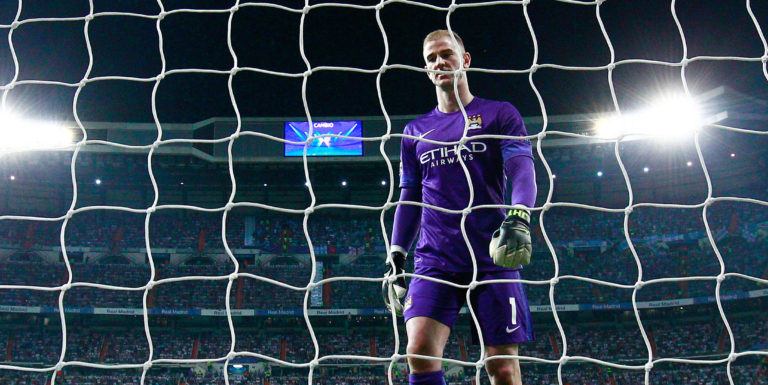 Player Ratings: Real Madrid 1-0 Manchester City