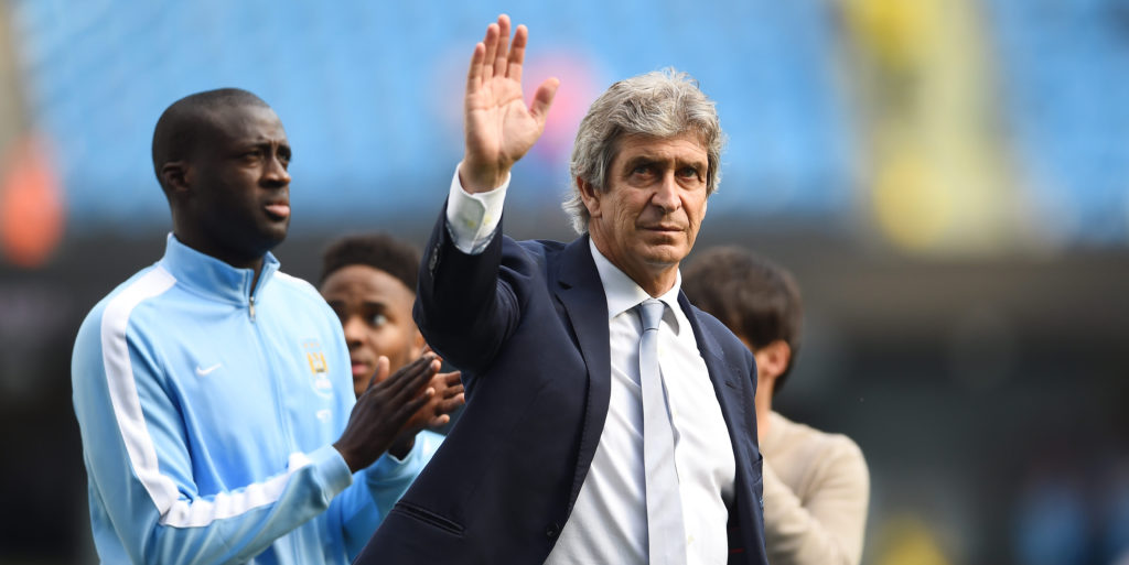 Manchester City 2-2 Arsenal: Player Ratings