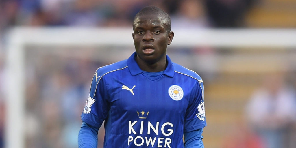 Kante not on Guardiola’s wishlist
