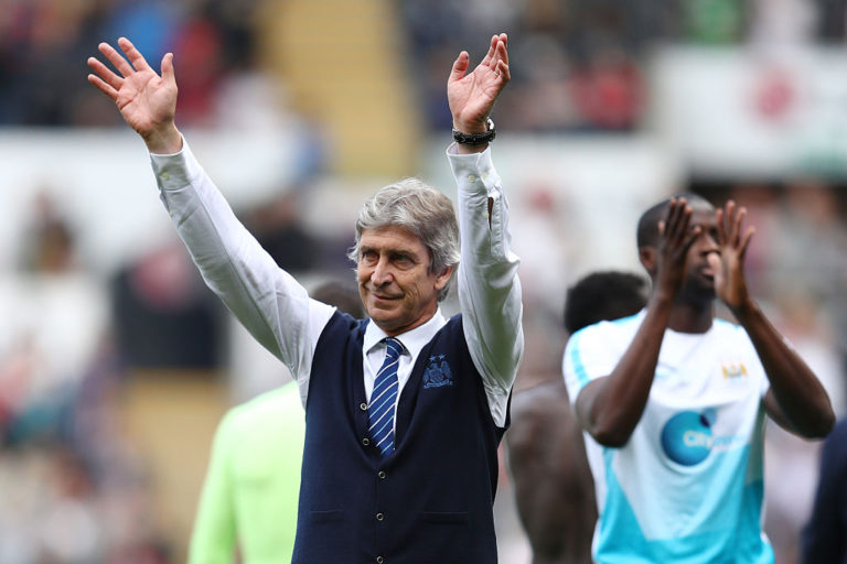 Ranking Man City’s greatest managerial debuts: Where could Maresca land?