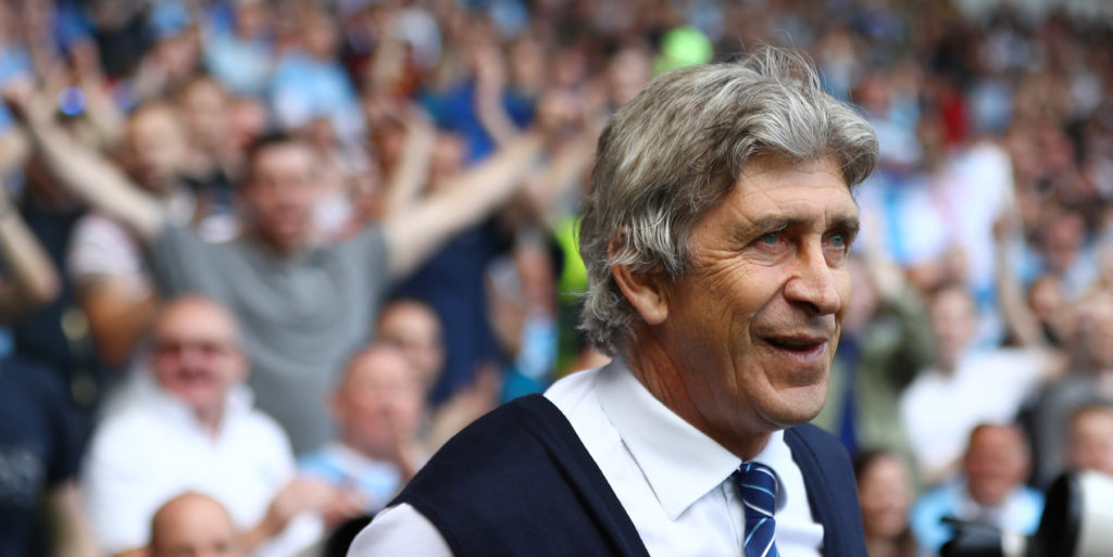 Manuel Pellegrini: Understanding the frustration