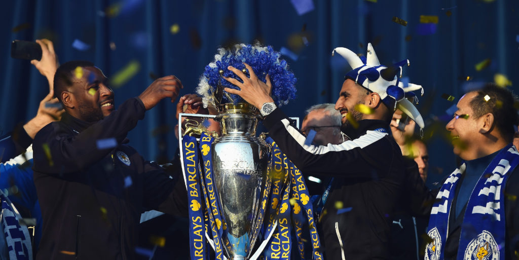 Four players City should take from Leicester City