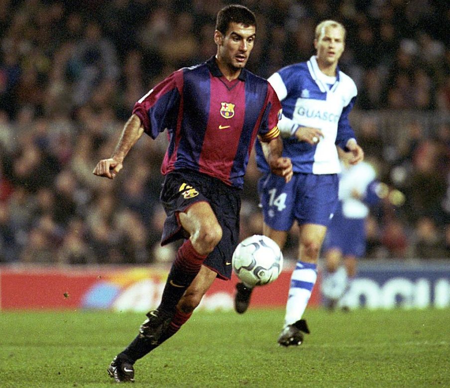 Getty Images/Getty Images Sport