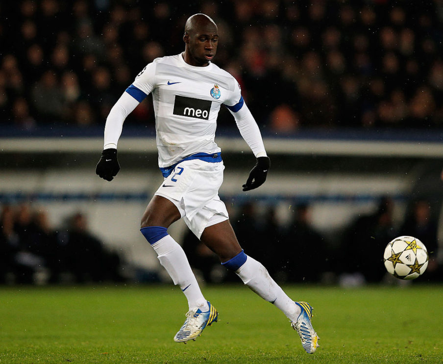 Dean Mouhtaropoulos/Getty Images Sport