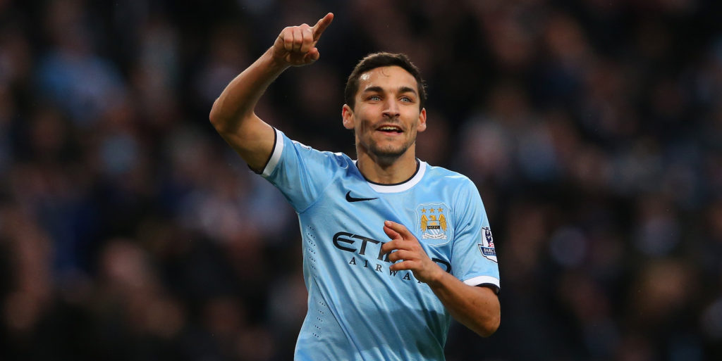 City winger set to stay this summer