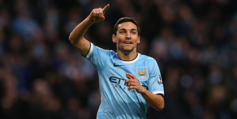 City winger set to stay this summer