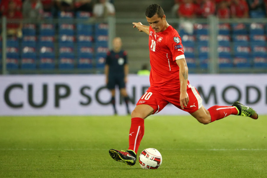 Philipp Schmidli/Getty Images Sport