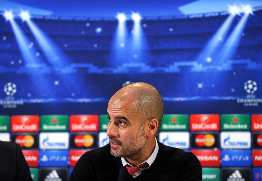 Alex Livesey/Getty Images Sport