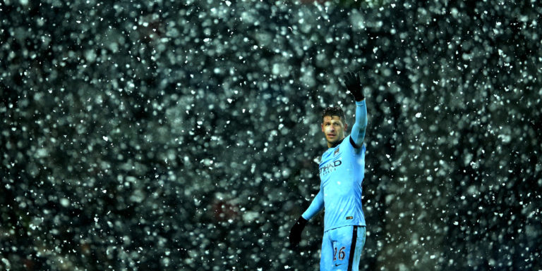 How much do you know about Demichelis’ time at City?