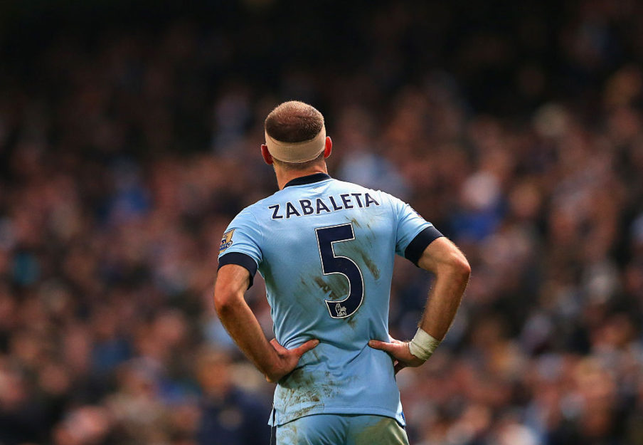 Manchester City v Burnley - Premier League Alex Livesey/Getty Images Sport