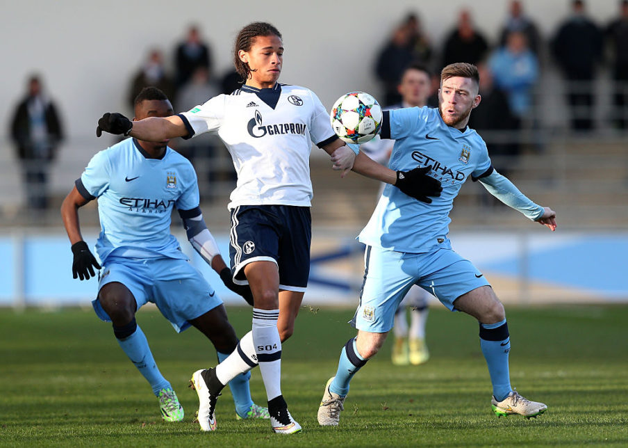 Jan Kruger/Getty Images Sport