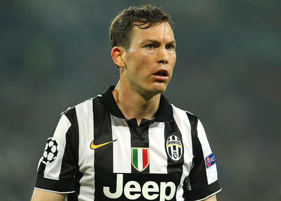 Juventus v Real Madrid CF - UEFA Champions League Semi Final Marco Luzzani/Getty Images Sport