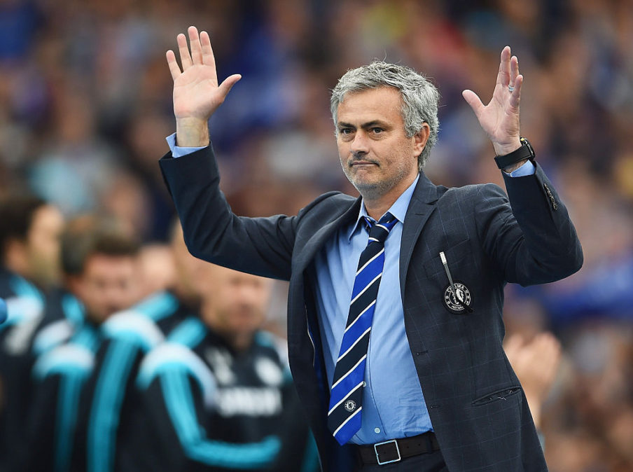 Chelsea v Sunderland - Premier League Laurence Griffiths/Getty Images Sport