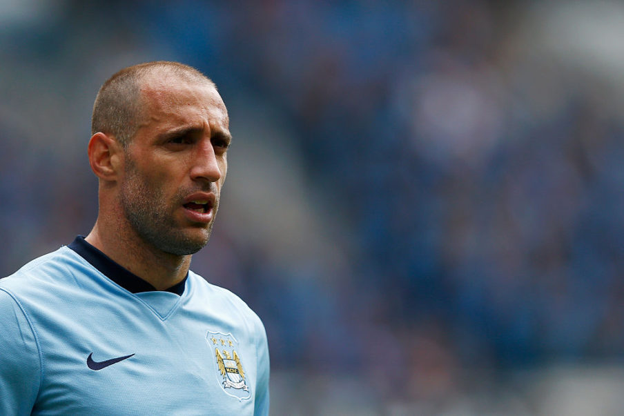 Manchester City v Southampton - Premier League Dean Mouhtaropoulos/Getty Images Sport