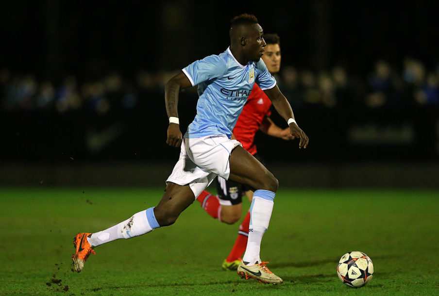Alex Livesey/Getty Images Sport