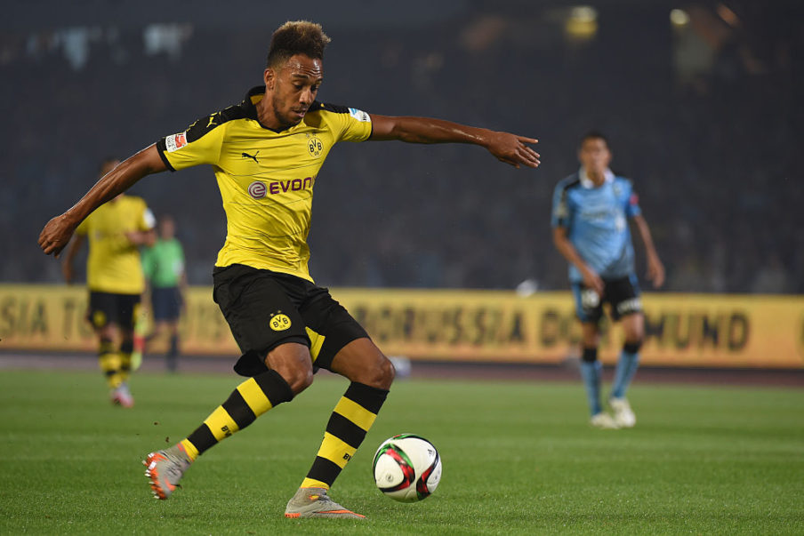 Kawasaki Frontale v Borussia Dortmund - Preseason Friendly Kaz Photography/Getty Images Sport